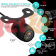 Κάμερα οπισθοπορείας HD 170º CMOS αδιάβροχη 12V